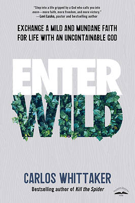 Picture of Enter Wild