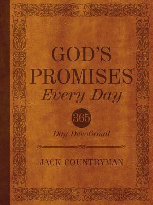 Picture of God's Promises Every Day
