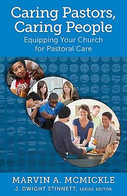Picture of Caring Pastors, Caring People