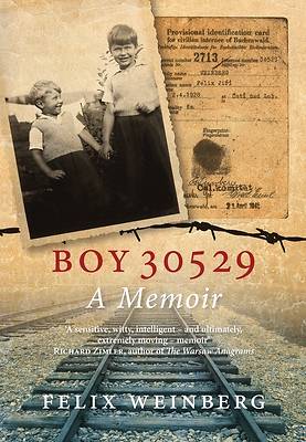 Picture of Boy 30529