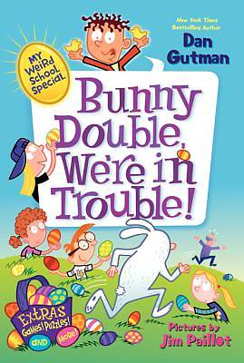 Picture of Bunny Double, We're in Trouble!