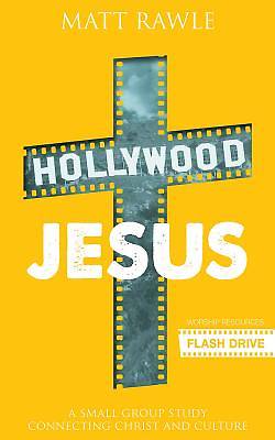 Picture of Hollywood Jesus Worship Resources Flash Drive