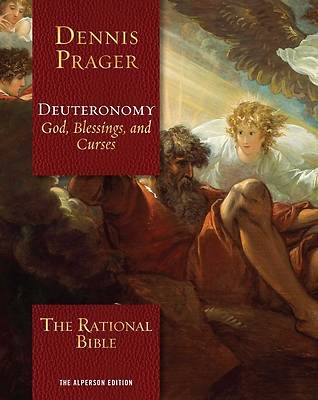 Picture of The Rational Bible