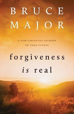 Picture of Forgiveness is Real