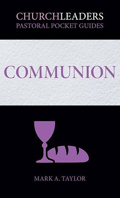 Picture of ChurchLeaders Pastoral Pocket Guides