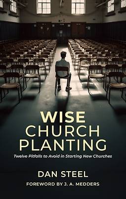 Picture of Faithful Church Planting
