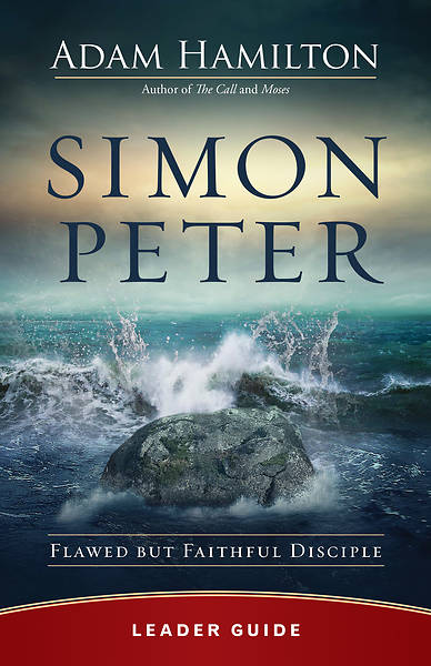 Picture of Simon Peter Leader Guide