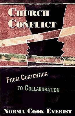 Picture of Church Conflict