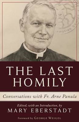 Picture of The Last Homily