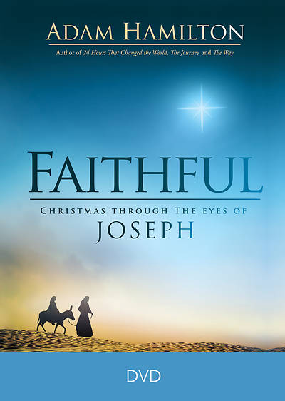 Picture of Faithful DVD