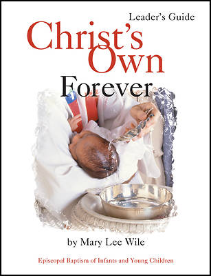 Picture of Christ's Own Forever