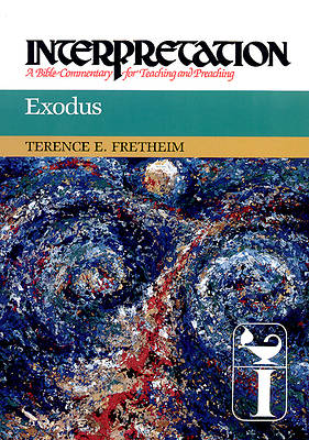 Picture of Interpretation Bible Commentary - Exodus