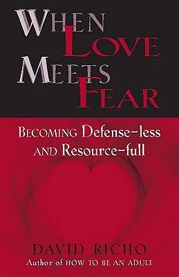 Picture of When Love Meets Fear