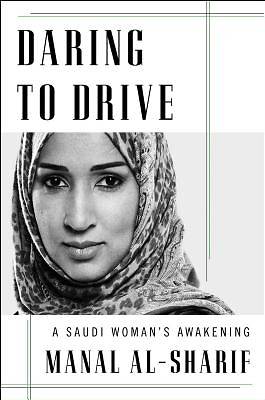 Picture of Daring to Drive