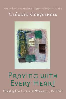 Picture of Praying with Every Heart
