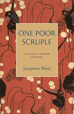 Picture of One Poor Scruple