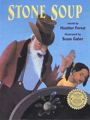 Picture of Stone Soup