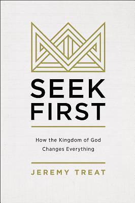 Picture of Seek First