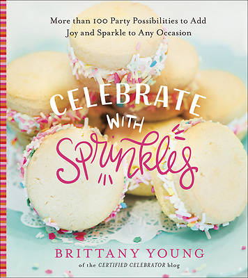 Picture of Celebrate with Sprinkles
