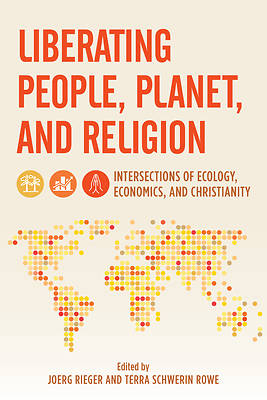 Picture of Liberating People, Planet, and Religion