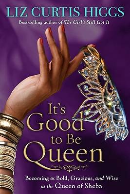 Picture of It's Good to Be Queen