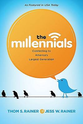 Picture of The Millennials