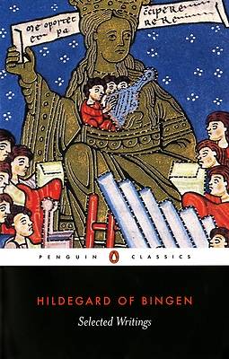 Picture of Selected Writings