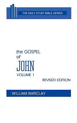 Picture of The Gospel of John