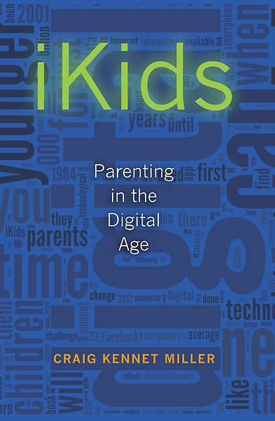 Picture of iKids