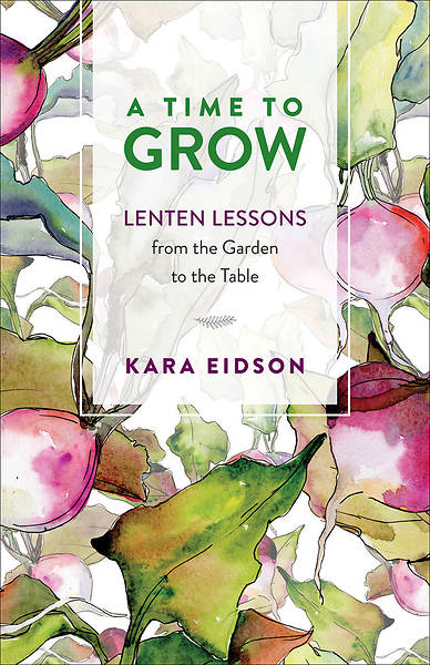 Picture of A Time to Grow