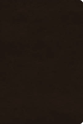 Picture of ESV Women's Study Bible (Trutone, Deep Brown)