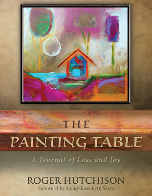 Picture of The Painting Table