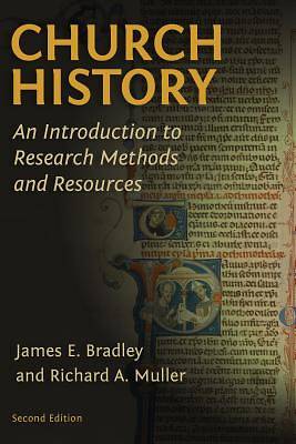 Picture of Church History