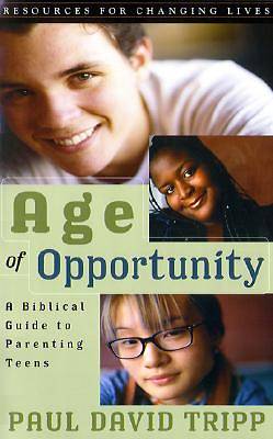 Picture of Age of Opportunity