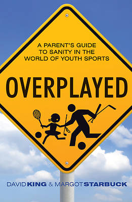 Picture of Overplayed