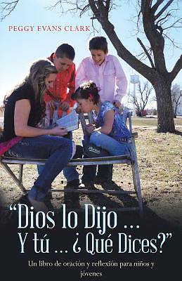 Picture of Dios Lo Dijo... y Tu... Que Dices?