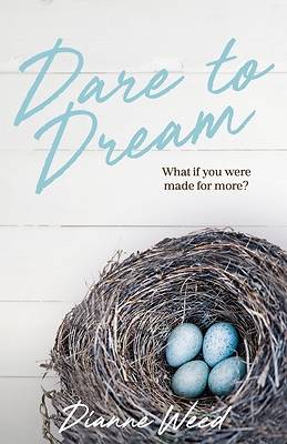 Picture of Dare to Dream