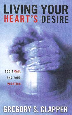 Picture of Living Your Hearts Desire