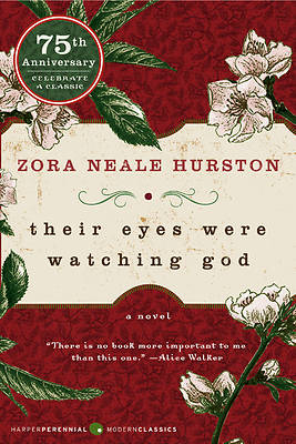 Picture of Their Eyes Were Watching God