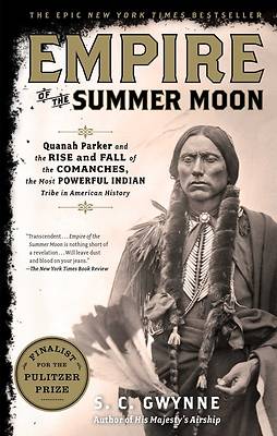 Picture of Empire of the Summer Moon