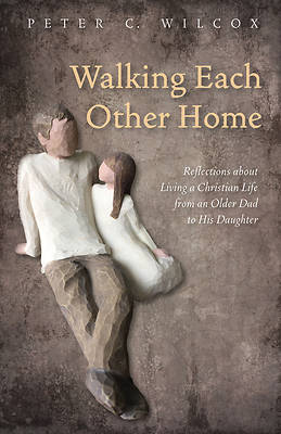 Picture of Walking Each Other Home