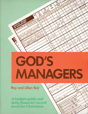 Picture of God's Managers