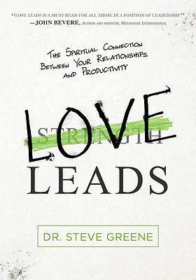 Picture of Love Leads - eBook [ePub]