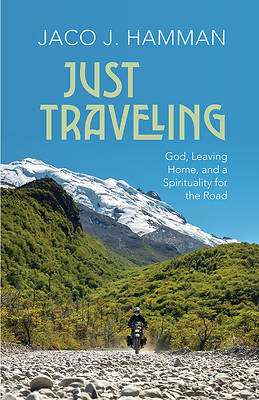 Picture of Just Traveling