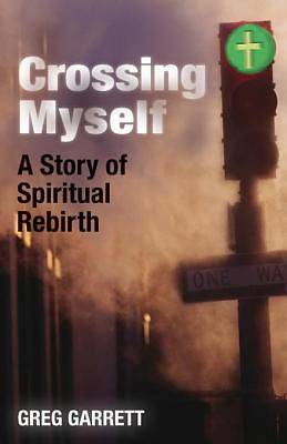 Picture of Crossing Myself