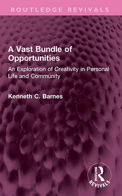 Picture of A Vast Bundle of Opportunities