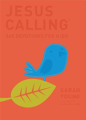 Picture of Jesus Calling