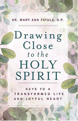 Picture of Drawing Close to the Holy Spirit
