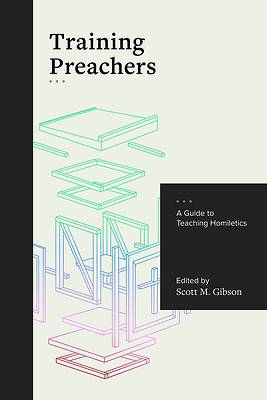 Picture of Training Preachers