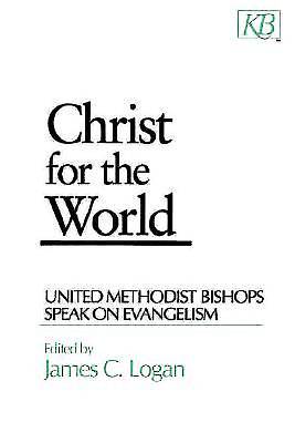 Picture of Christ for the World